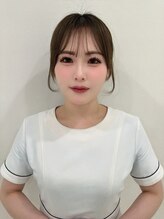 ホワイトニングサロン 熊本店 りな