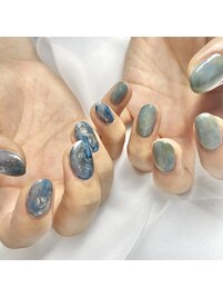 ニュアンス　持ち込みアート