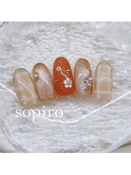 3月【monthly gold】