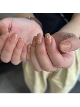 アオク(a o k .)/ワンカラー