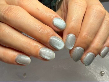 メルシーネイル(merci nail)/