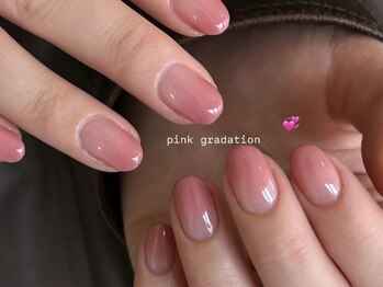 ネイルズカフェアン 飾磨店(nails cafe an)/