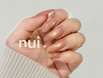 ヌイ 下北沢(nui.)/マグネット