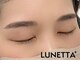 ルネッタプラス(LUNETTA＋)の写真/【美眉スタイリング】【ナチュラルブロウリフト】導入サロン♪自眉を活かして貴方に似合う眉毛をご提案★