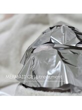 ステラ(Stella)/マーメイドセルトリートメント