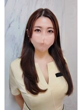 フルノーティス 表参道原宿店(fl Notis)&nbsp;Notis Karin