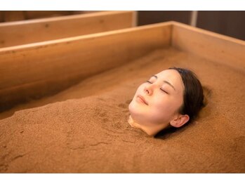 ブランルーム 天王寺店(Bran Room)の写真/痩せやすい体を内側から