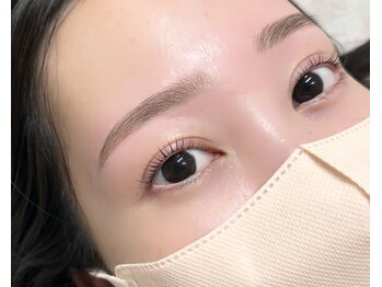 ナナゴー(75)の写真/30代、40代のお客様が70%を超え大人の女性にご満足いただけてります♪骨格に合わせた似合わせデザイン◎