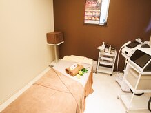 エスティサロン(ST salon)の雰囲気（一階の完全個室♪人目を気にせず通えるプライベートサロン）