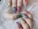 ★推し活ネイル★