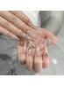 【Hand】マグネットorフラッシュ¥7,500