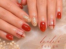 ビビ(Bibi)/Bibi定額デザイン¥8,200