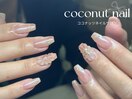 ニュアンスネイル