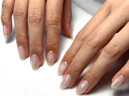 エン ネイルズ(en nails)の写真