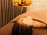 【脳疲労・睡眠ケア】シロダーラ＋全身アーユルヴェーダ 90分
