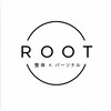 ルート(ROOT)のお店ロゴ