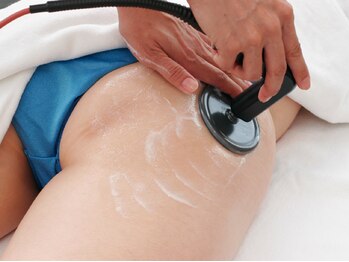 インディバ専門店 銀座イヌディバ/インディバ　ヒップ[銀座]