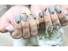 テンダーセント(Tender Scent)/