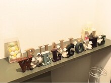 初めての方もお気軽にお越しください☆