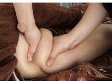 タイセイカン アピタ新守山店(TAiSEiKAN)/アロママッサージ