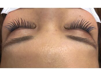 シルフ 石橋店(Sylph)/カラーエクステ