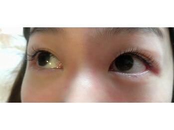 アイラッシュ ルニー(eyelash RUNY)/セーブルＤカール120本*RUNY浦和