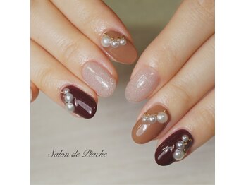 ピアシェ(Piache)/