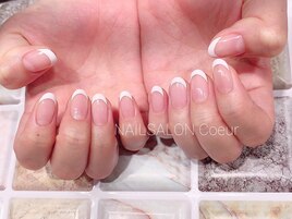 フレンチ￥6050