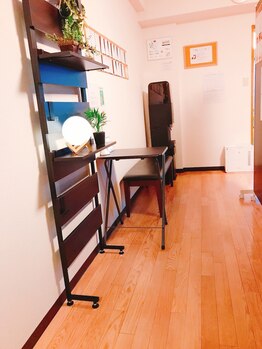 ボディラボカワサキ(Body Labo Kawasaki)/カウンセリングスペース