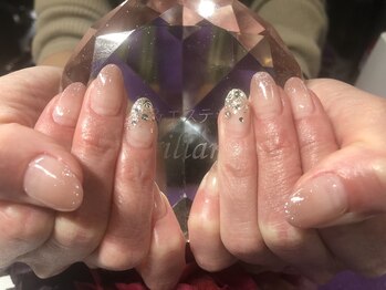 ブリリアン(Brillant)/