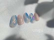 ザラボアングゥ(The Labo ungu)/マンスリーデザイン*5月