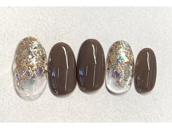 アミュレット 柳津店(AMULET)/9月定額　4950円