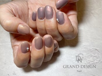 グランドデザイン 穂積店(GRAND DESIGN)/