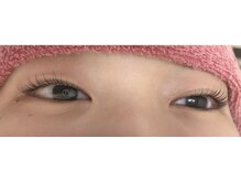 フェアリーヘア ニーナ(Fairy Hair Ni-na)/まつ毛パーマ【ラッシュリフト】