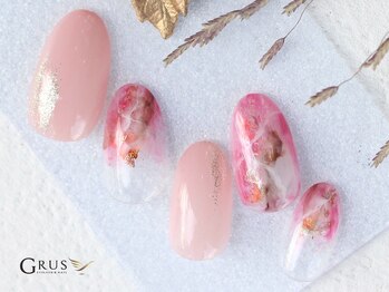 11・12月トレンドアートコース