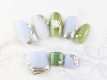 モアニ ヒロオ 渋谷店(MOANI Hiroo)/アートコース♪