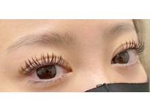 サロンドココ(Salon de Coco)/フラットラッシュ