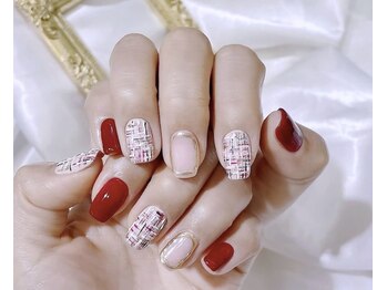 キュート ビューティーサロン(Cute Beauty Salon)/