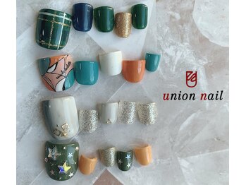 ユニオンネイル川崎(UNION NAIL)/FOOT Nail