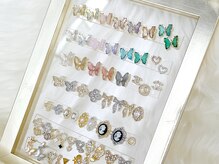 ワンアンドオンリー(One&Only)/Newパーツ☆