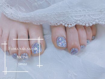 フローラネイルサロン/