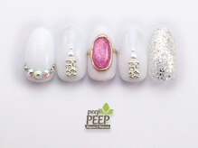 ピッピ 桜新町店(peep PEEP)/22年7月マンスリープラチナ-7