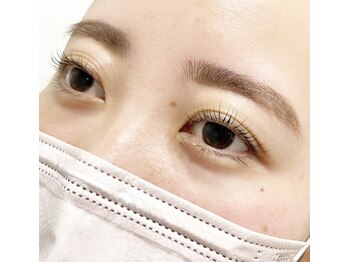 シック(Chic)/ラッシュリフト