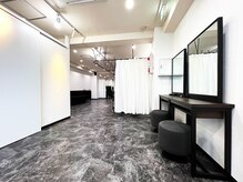 ファヴォリ 名古屋栄店(Favori)/メイクスペース完備してます♪