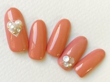 ネイルーク(Nailuke)/定額スペシャルデザイン