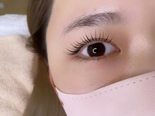 ソル アイラッシュ(sol eyelash)/まつ毛パーマ
