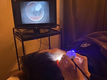 ラウレア クマモト(Laule'a kumamoto)/熊本初の耳掃除専門店