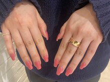 コム 草加マルイ店(com by neolive)/ワンカラー★ピンク