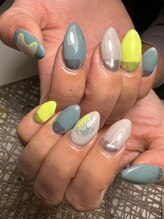 リリアーナ(Liliana)/