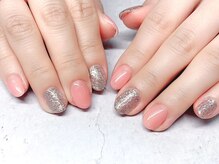 パルフェ 上前津店(PARFAIT)/ワンカラー